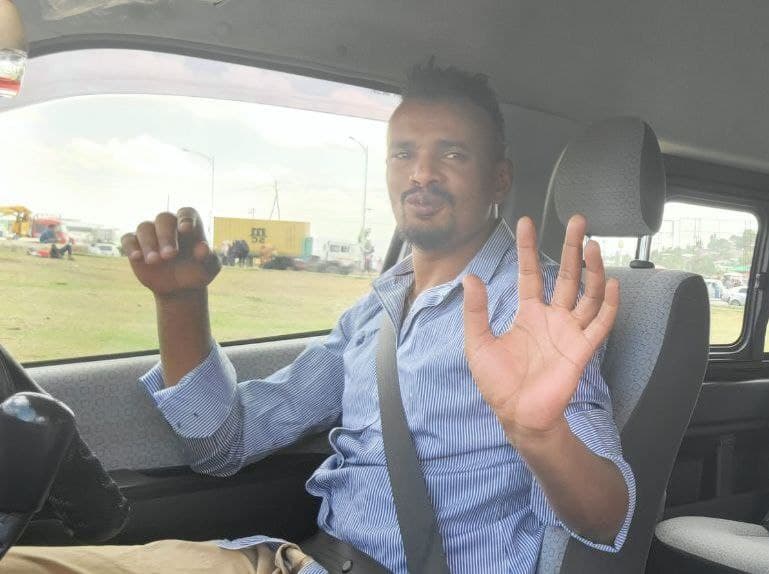 One Love Ethiopia Tours