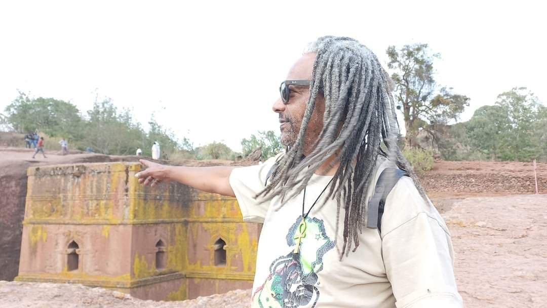 One Love Ethiopia Tours